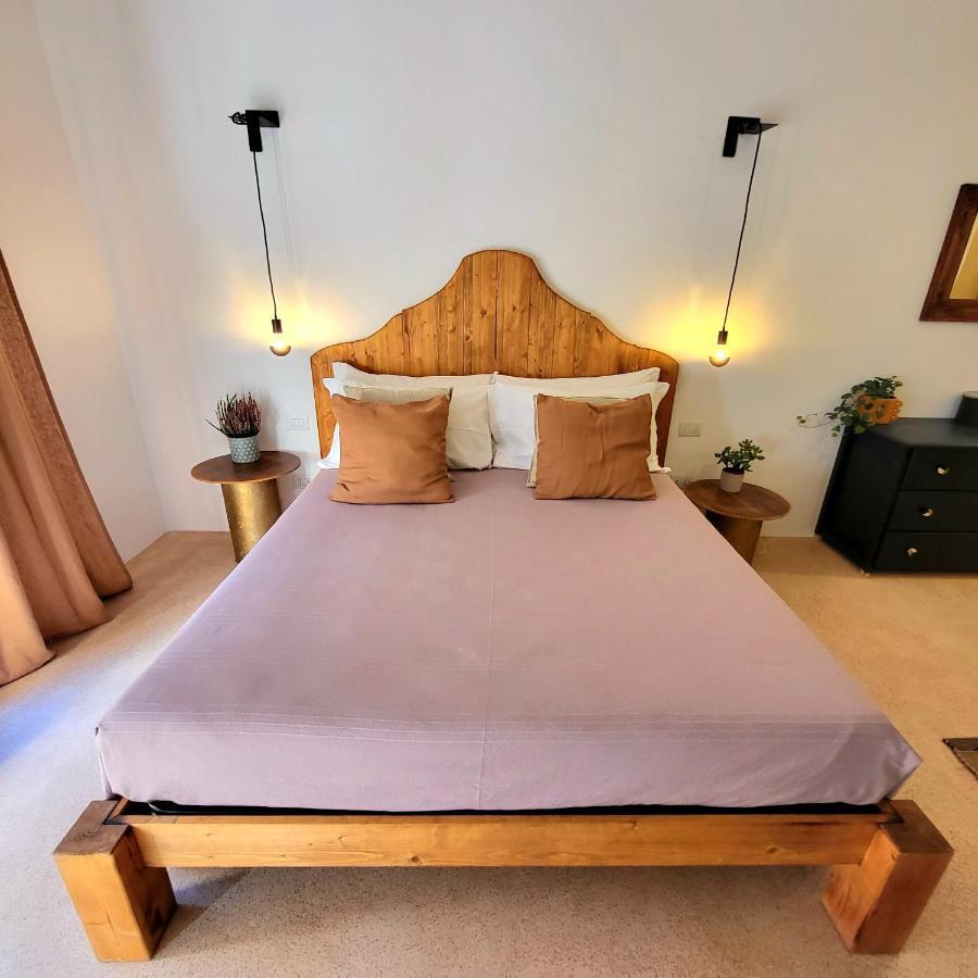 בארי B&B Putignani 181 מראה חיצוני תמונה