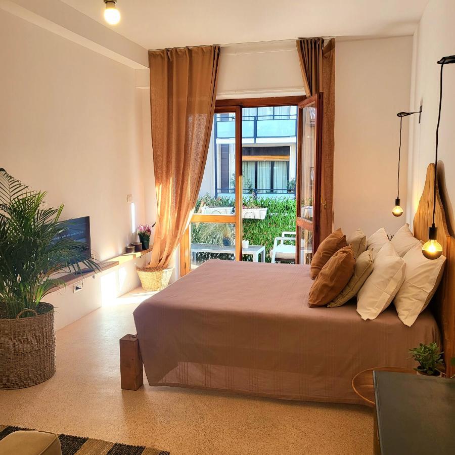 בארי B&B Putignani 181 מראה חיצוני תמונה