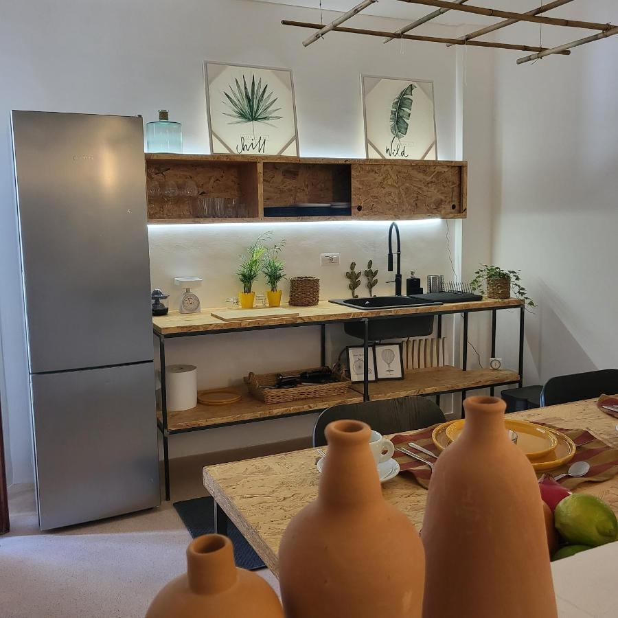 בארי B&B Putignani 181 מראה חיצוני תמונה