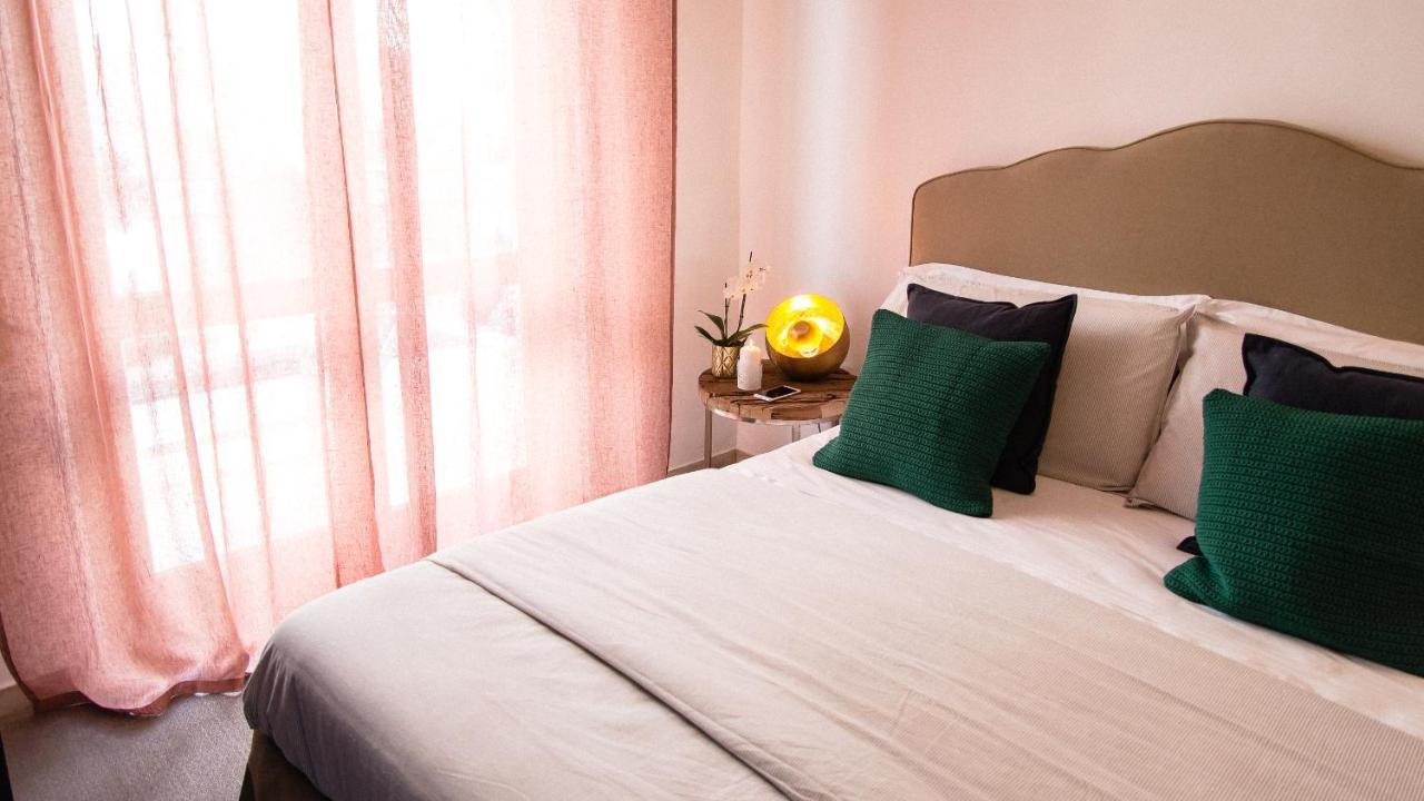 בארי B&B Putignani 181 מראה חיצוני תמונה