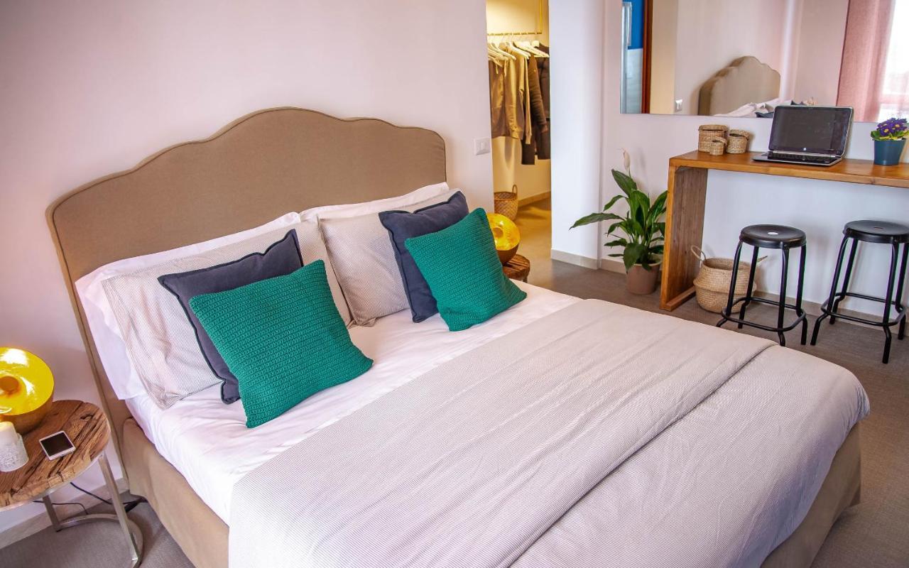 בארי B&B Putignani 181 מראה חיצוני תמונה