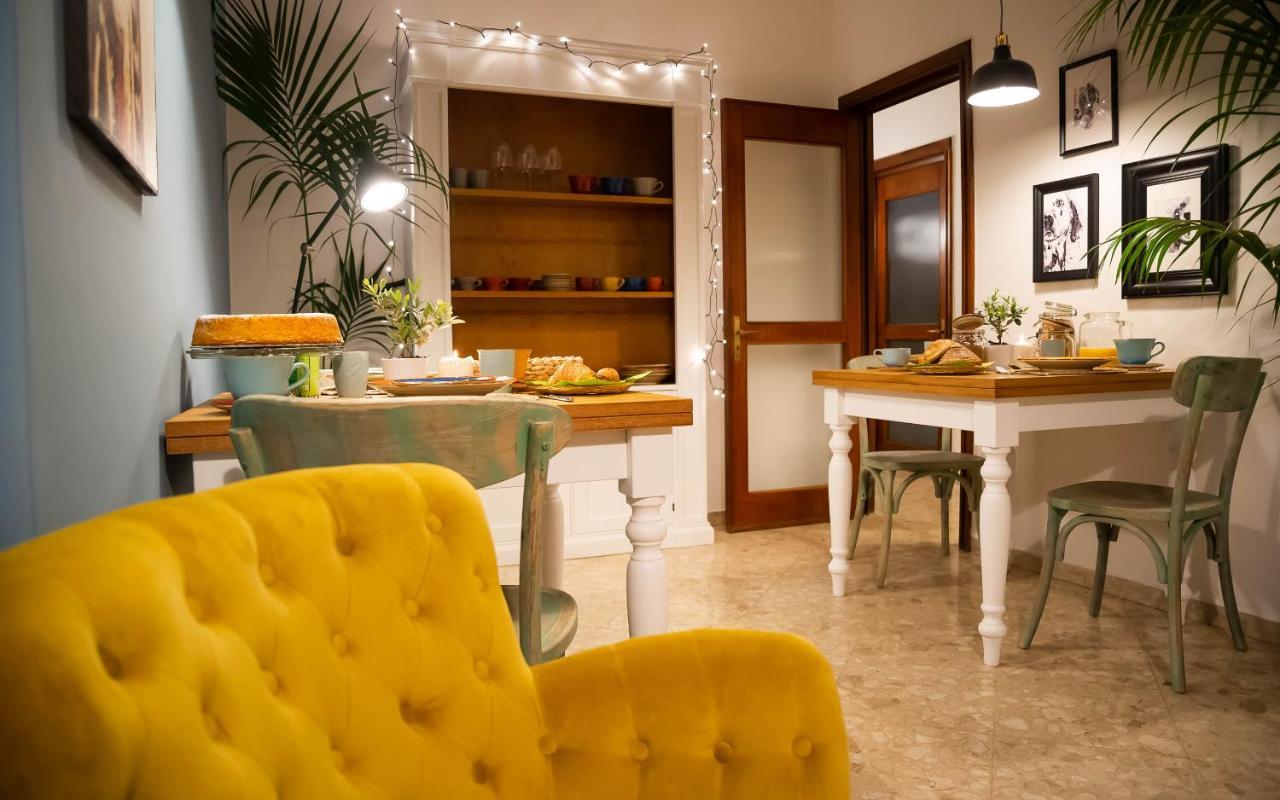 בארי B&B Putignani 181 מראה חיצוני תמונה