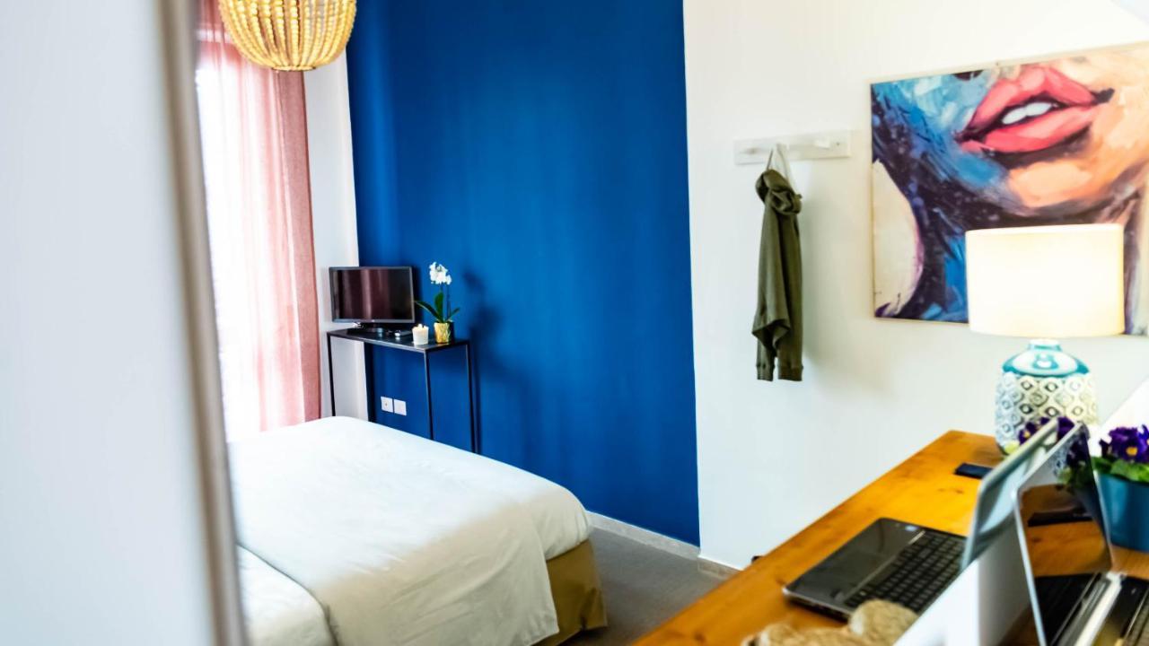 בארי B&B Putignani 181 מראה חיצוני תמונה