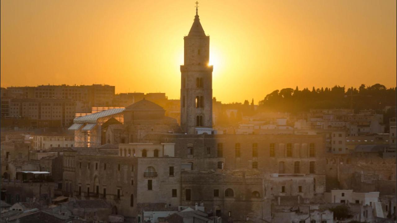 בארי B&B Putignani 181 מראה חיצוני תמונה